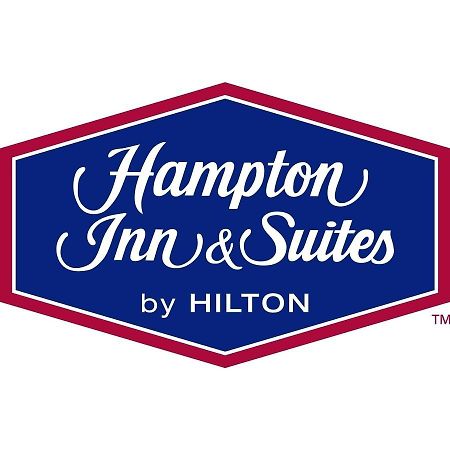 Hampton Inn & Suites Farmington Dış mekan fotoğraf