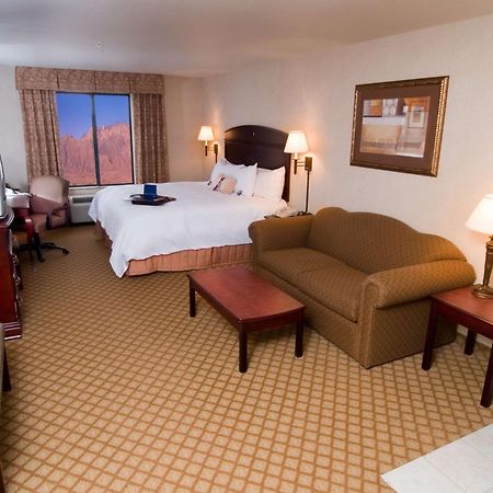 Hampton Inn & Suites Farmington Dış mekan fotoğraf