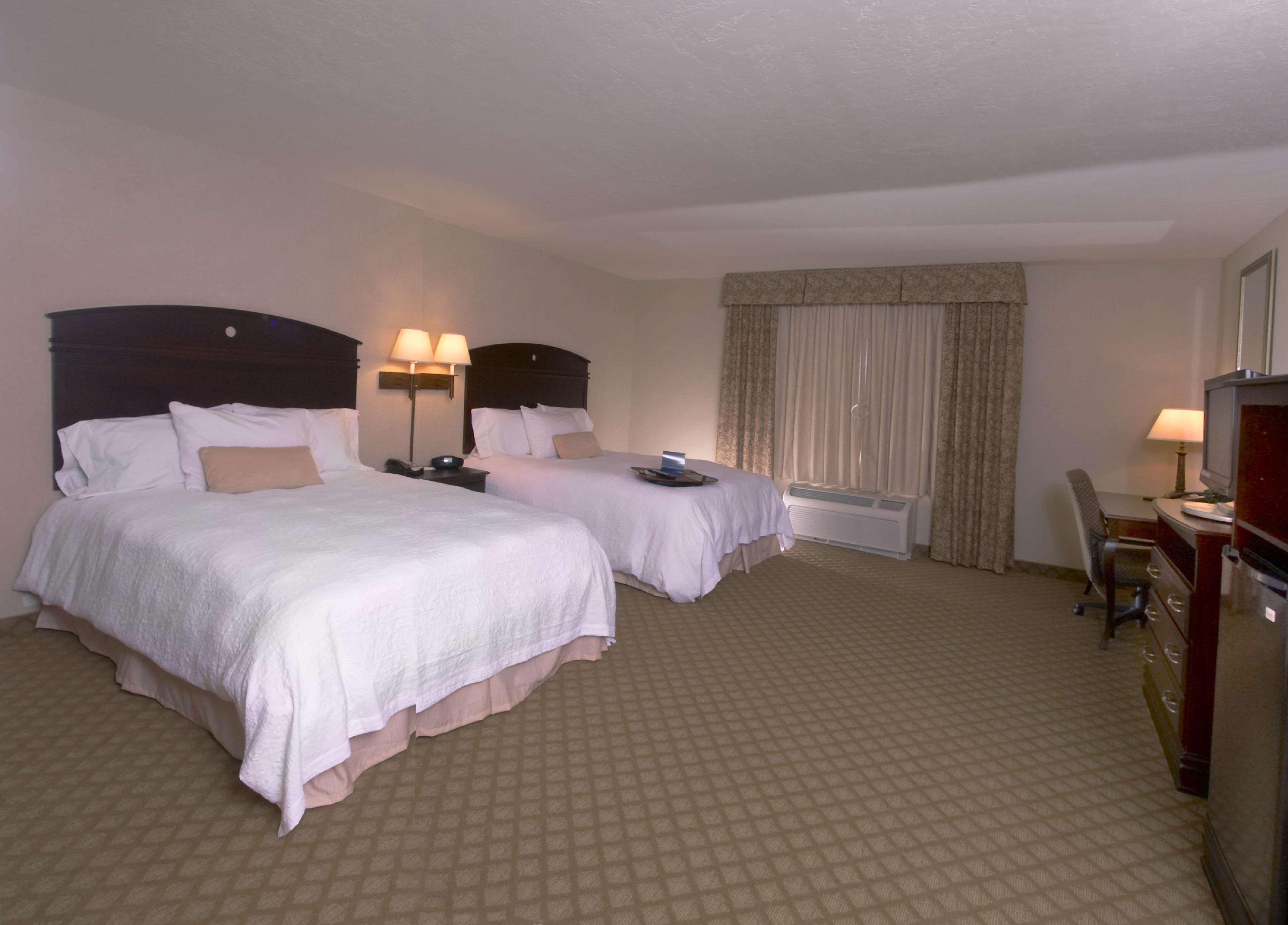 Hampton Inn & Suites Farmington Dış mekan fotoğraf
