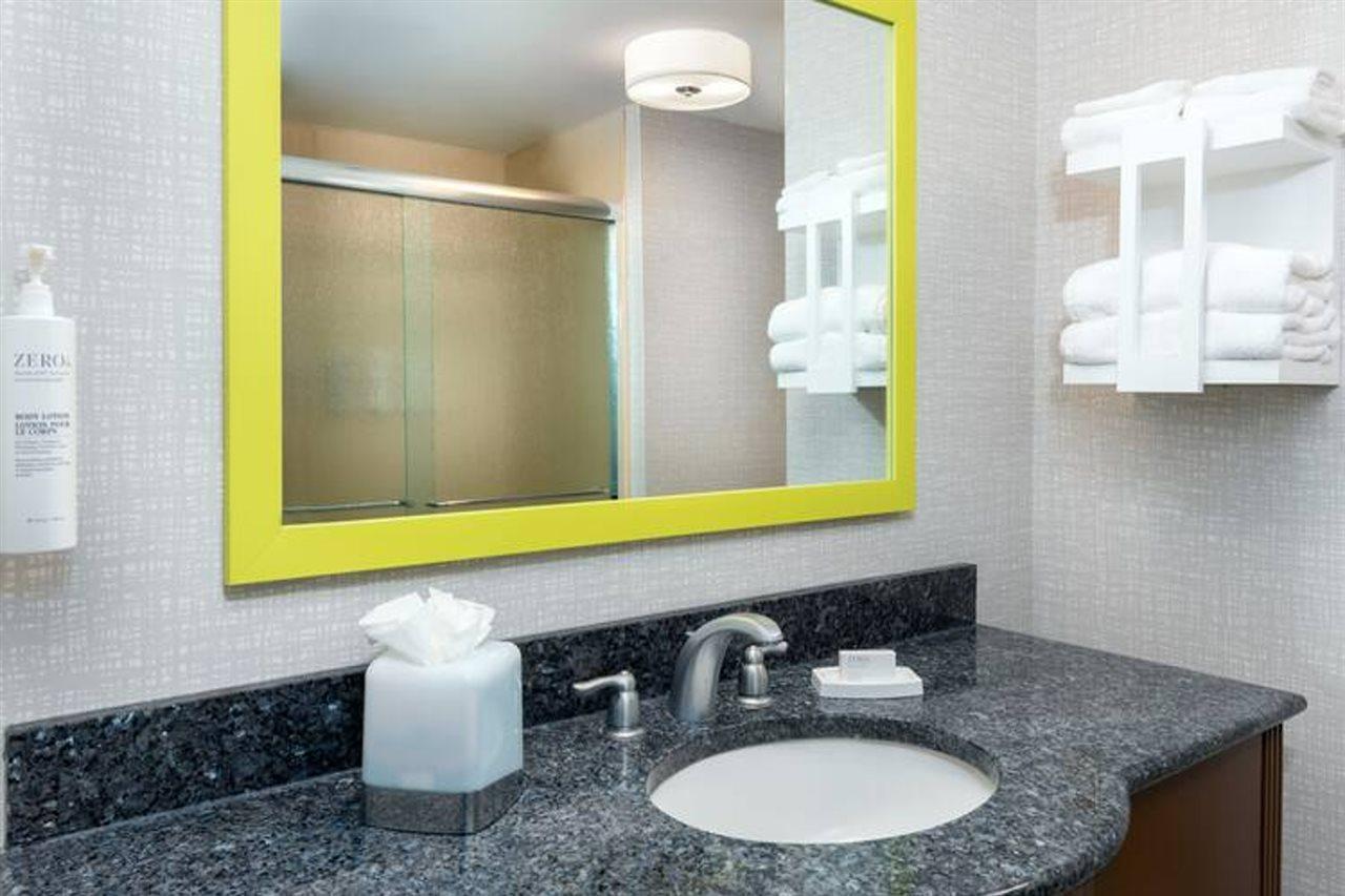 Hampton Inn & Suites Farmington Dış mekan fotoğraf