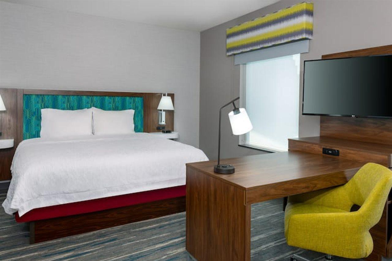 Hampton Inn & Suites Farmington Dış mekan fotoğraf