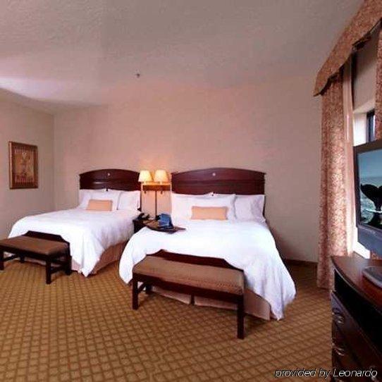 Hampton Inn & Suites Farmington Oda fotoğraf
