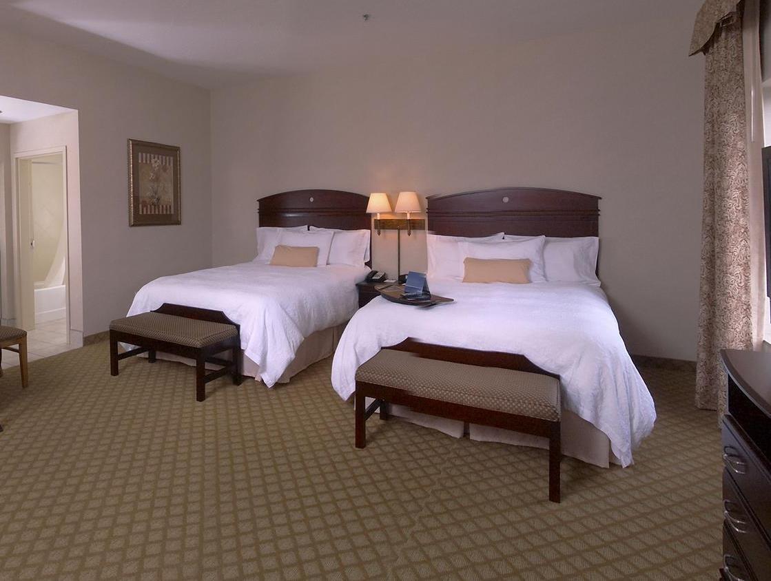 Hampton Inn & Suites Farmington Dış mekan fotoğraf